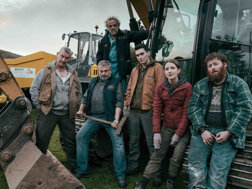 ‘Boys From County Hell’ Trailer: Drunk Friends Foolishly Wake Up An Irish Vampire In This Shudder Film