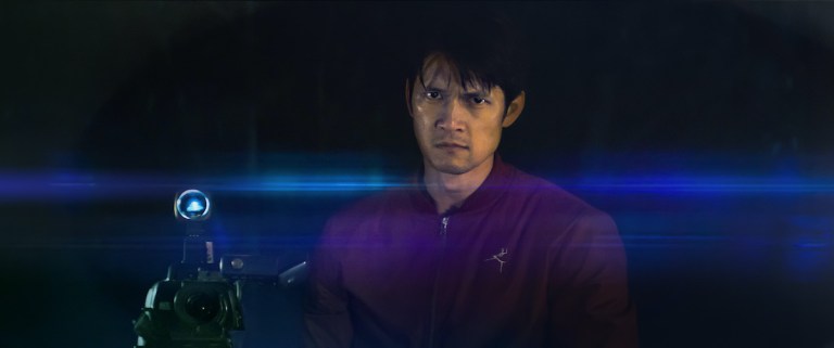 ‘Broadcast Signal Intrusion’ Believes “There Are Some Threads You Don’t Want To Unravel” [SXSW Review]