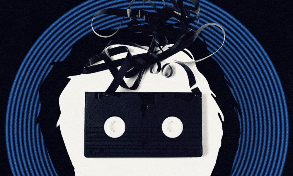 ‘Broadcast Signal Intrusion’ Inspired By Actual Broadcast Interruptions That Occurred in the ’80s [Poster]