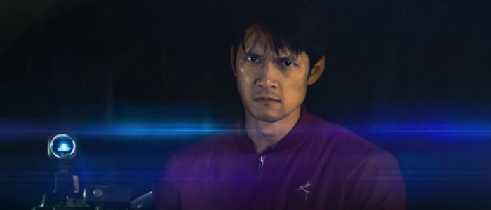 ‘Broadcast Signal Intrusion’ Review: An Ambitious Thriller Whose Creepy Reach Exceeds Its Grasp [SXSW 2021]