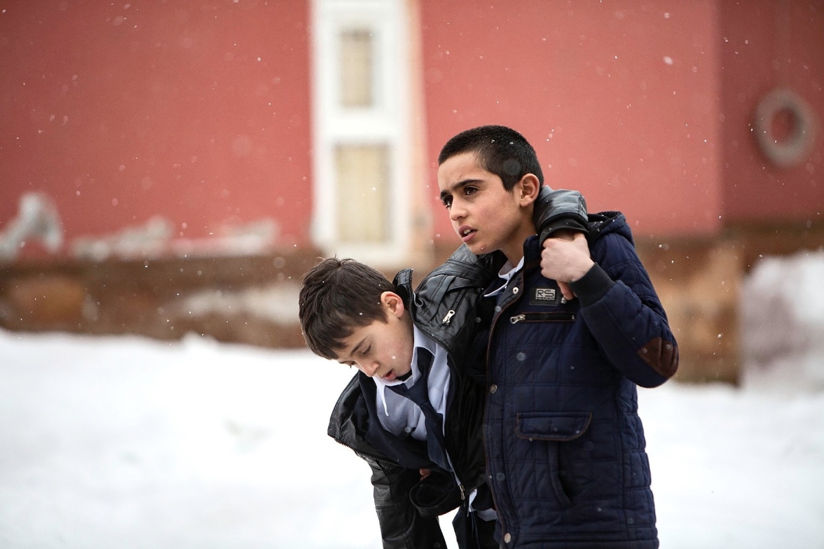 ‘Brother’s Keeper’ Is A Damning Study Of The Ruthless Inertia Of Bureaucracy [Berlin Review]