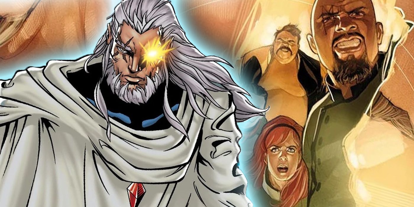 Cable: How the X-Force Leader Succeeded Where Age of X-Men Failed