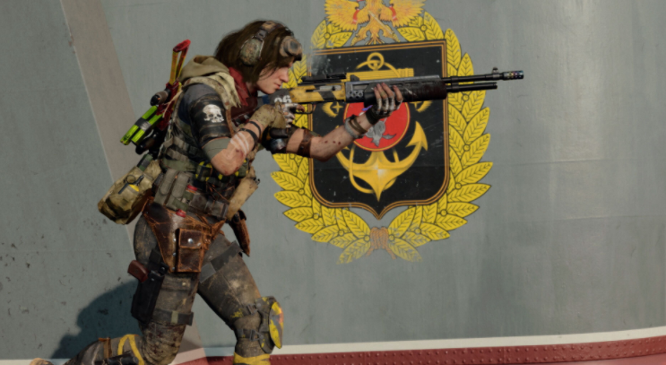 Call Of Duty: Black Ops Cold War Patch Notes For March 8 Include MP, Zombies Fixes