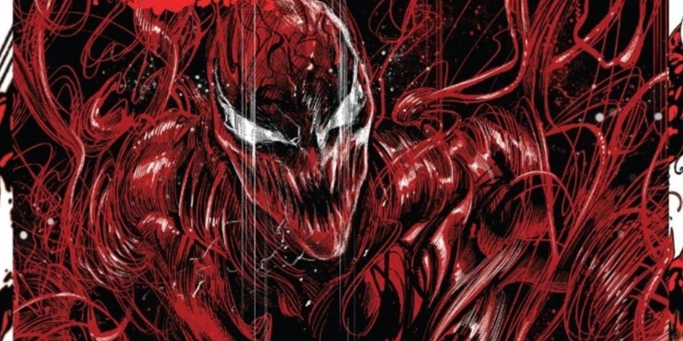 Carnage: Marvel Just Gave the Killer Symbiote a Path to Being a Hero