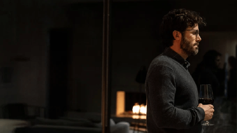 Casey Affleck-Starring Psychological Thriller ‘Every Breath You Take’ Coming to PVOD in April