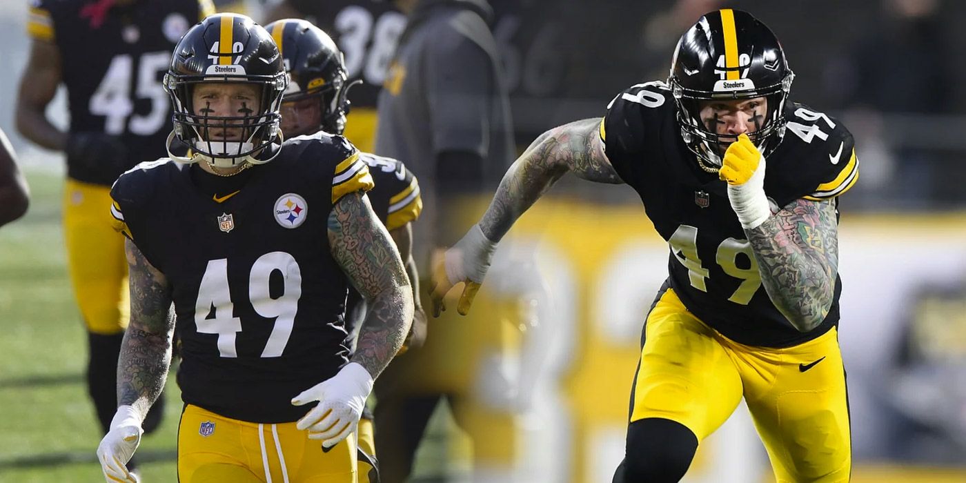 Cassius Marsh Talks NFL Football, Magic: The Gathering, and Opening a Collectible Card Shop