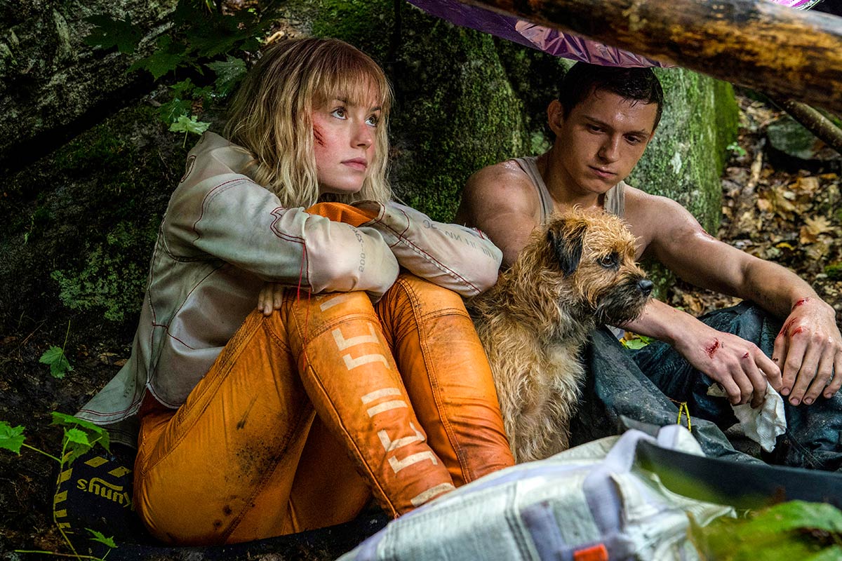 ‘Chaos Walking’: Tom Holland & Daisy Ridley Can’t Save Doug Liman’s Uninspired Dystopian Sci-Fi Thriller [Review]
