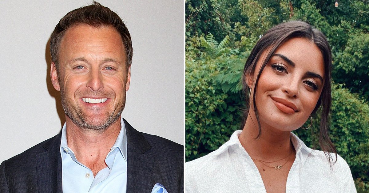 Chris Harrison Says He Plans to Return to ‘The Bachelor’ in 1st Interview Since Rachael Kirkconnell Controversy