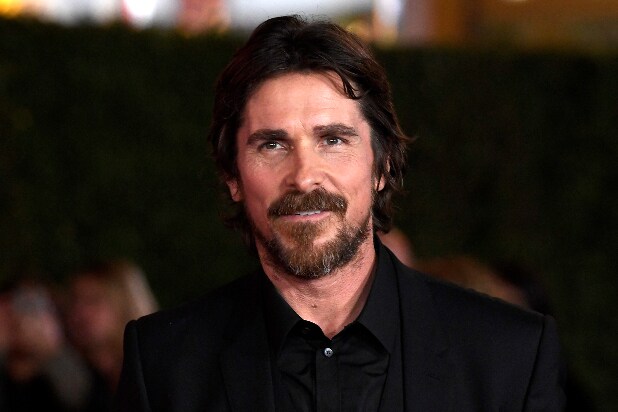 Christian Bale Thriller ‘The Pale Blue Eye’ Acquired by Netflix in Million Worldwide Deal