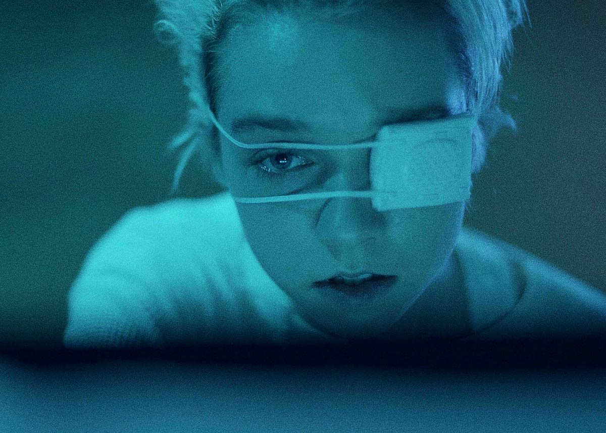 ‘Come True’: Wes Craven & David Cronenberg Sensibilities Merge In A Nightmare About Sleep Paralysis [Review]