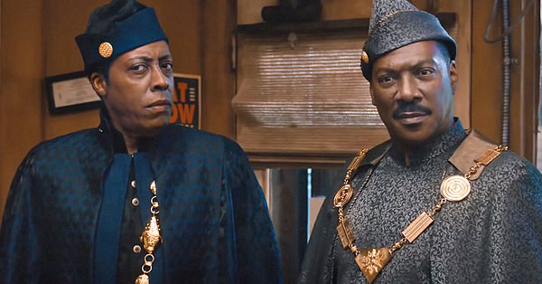 Coming 2 America First Reviews: A Fun but Overly Familiar Trip Down Memory Lane