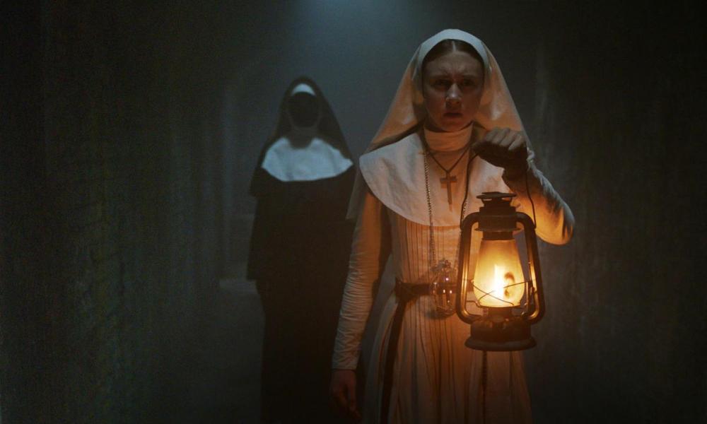 Corin Hardy Directing Sam Raimi-Produced Horror Movie ‘Every House is Haunted’ for Netflix