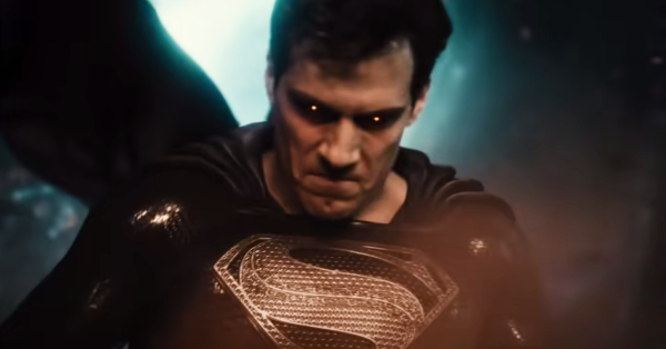Creating the Costumes For Zack Snyder’s Justice League: Gallery