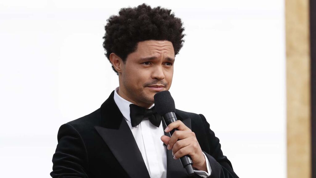 Critic’s Notebook: Powerful Performances — and Technical Flair — Make for a Gratifying Grammys