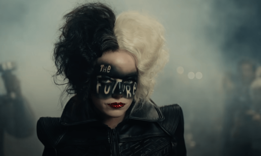 ‘Cruella’: Emma Stone Makes Trouble as the Queen of Mean in New Trailer for Disney’s Villain Origin Story