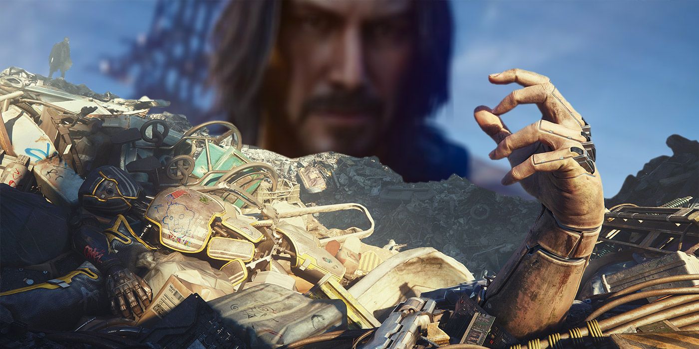 Cyberpunk 2077 Will Never Be the Game Fans Were Hoping For