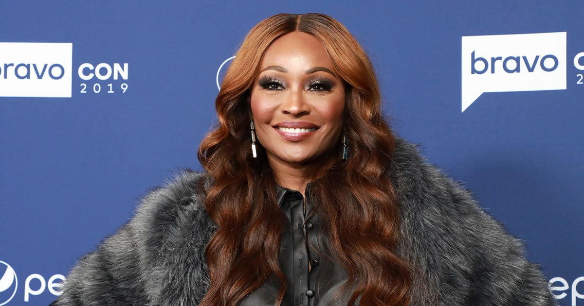 Cynthia Bailey: 25 Things You Don’t Know About Me (‘I Am the Self-Proclaimed Potato Salad Queen’)
