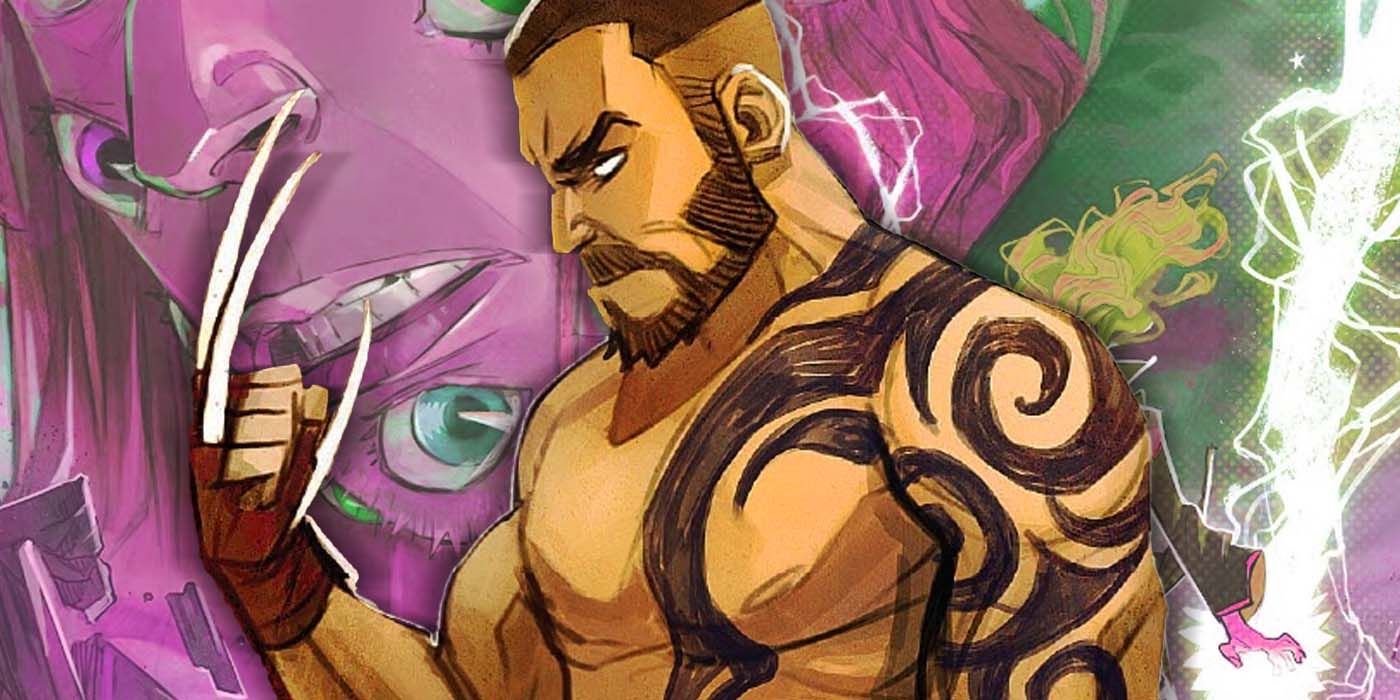 Daken: Wolverine’s Son Just Lost His Head – Literally