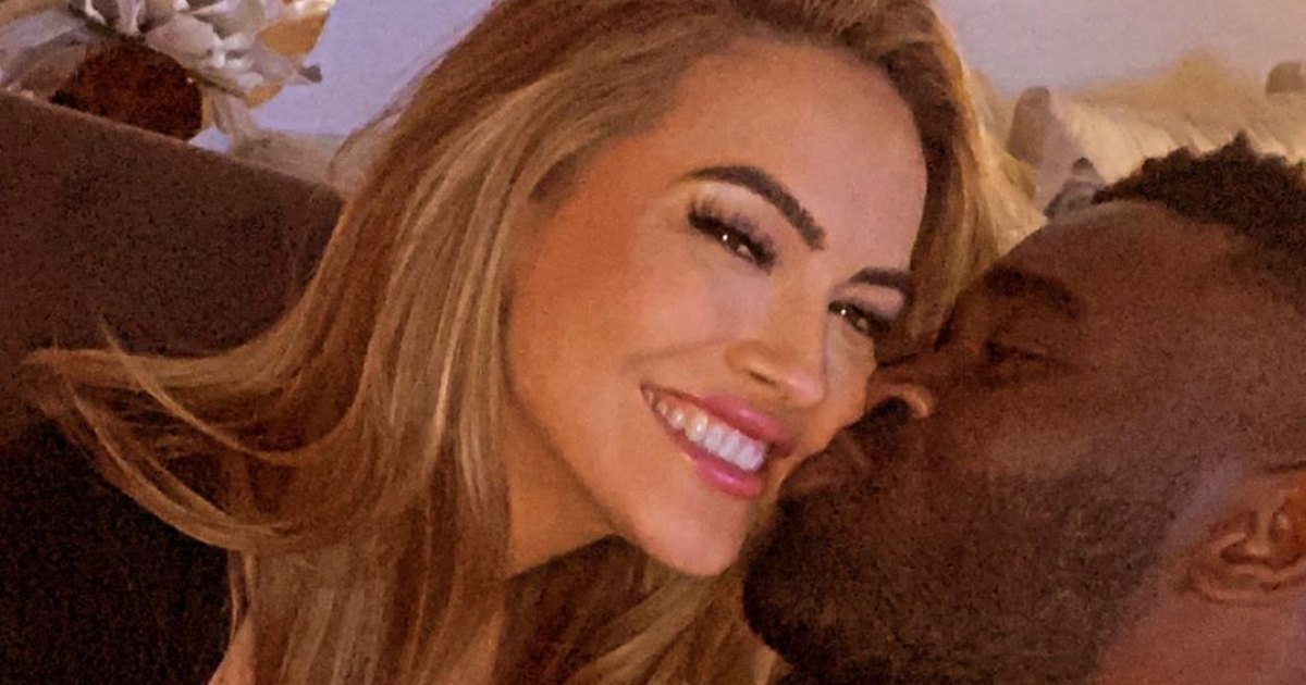 Dancing With the Stars’ Hottest Hookups!