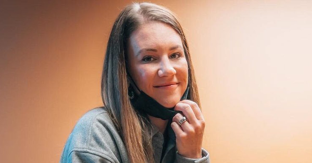 Danielle Busby Tries to ‘Keep on a Brave Face’ After COVID-19 Scare in ‘OutDaughtered’ Sneak Peek