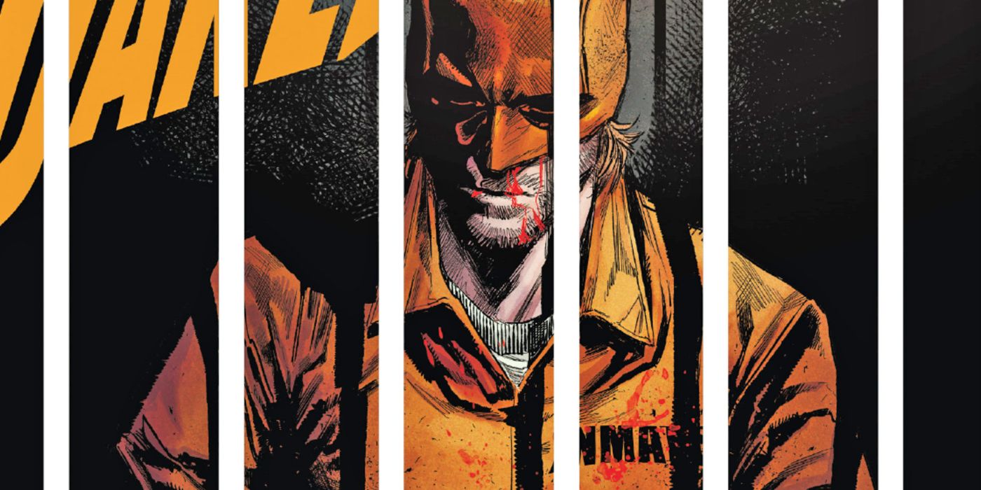 Daredevil Just Got His Privilege Checked – TWICE