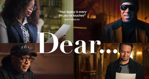 Dear…: Season Two; Apple TV+ Series Renewed, to Feature Viola Davis, Selena Gomez, Billy Porter, and More