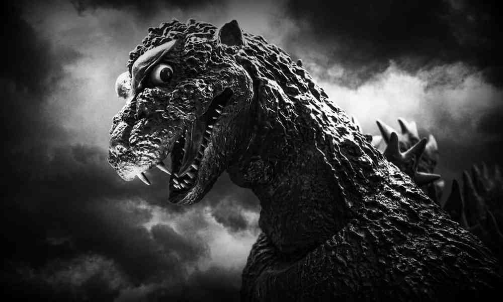 Decades of Stomping: A History of Giant Monster Movies