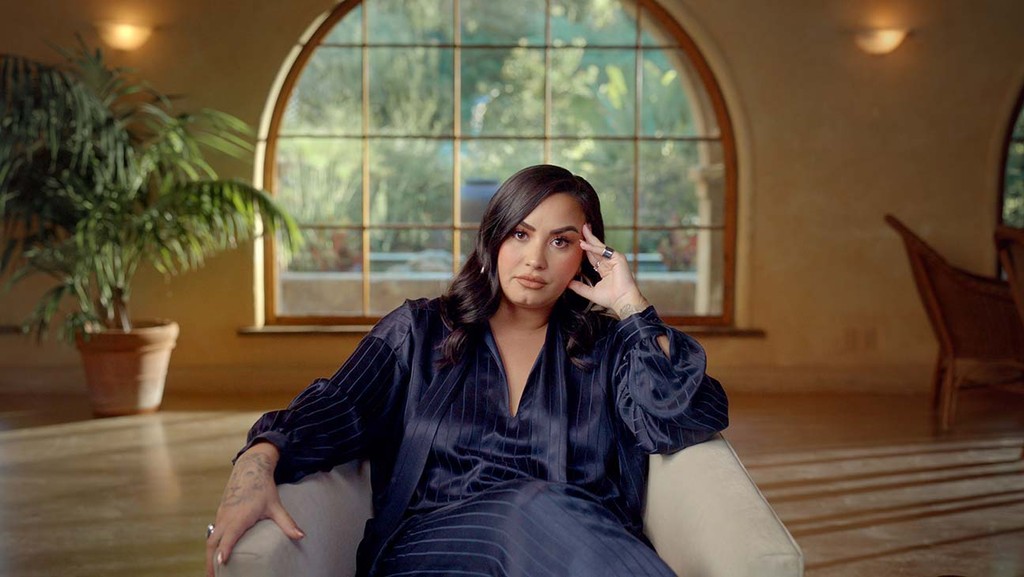 ‘Demi Lovato: Dancing With the Devil’: TV Review | SXSW 2021