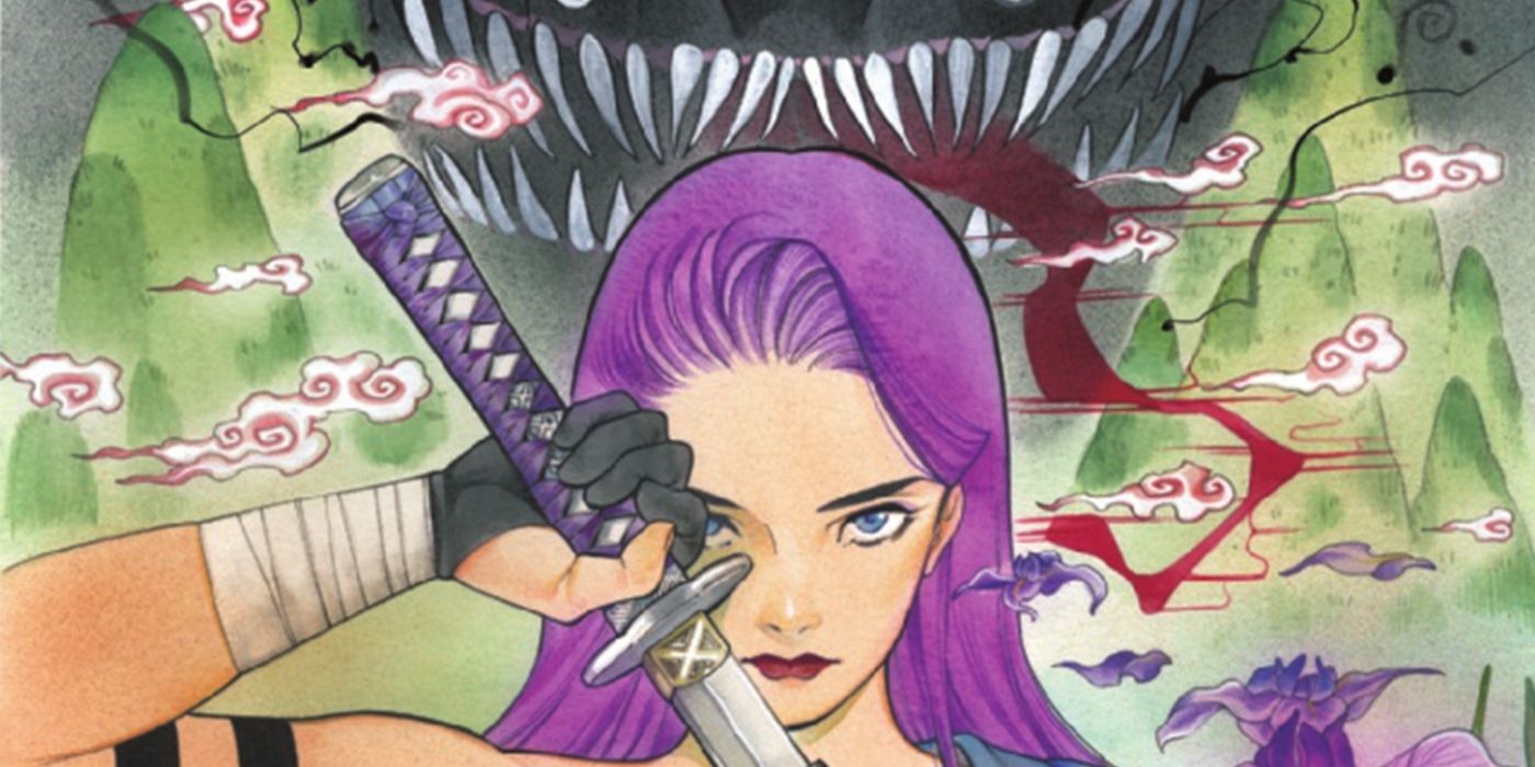 Demon Days: X-Men #1 Is a Seamless Blend of Japanese Folklore and the Marvel Universe