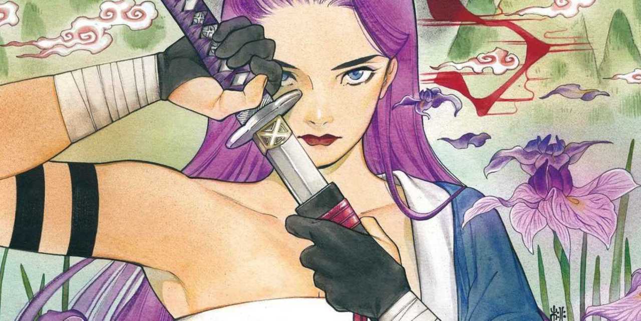 Demon Days: X-Men #1 Review: A Variant Comic from a Variant Cover Artist Extraordinaire
