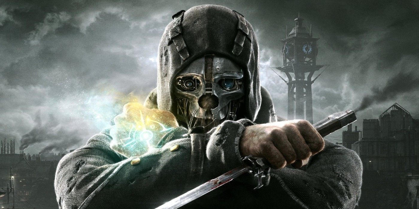 Dishonored is the Big Winner for Xbox’s Bethesda Game Pass Additions