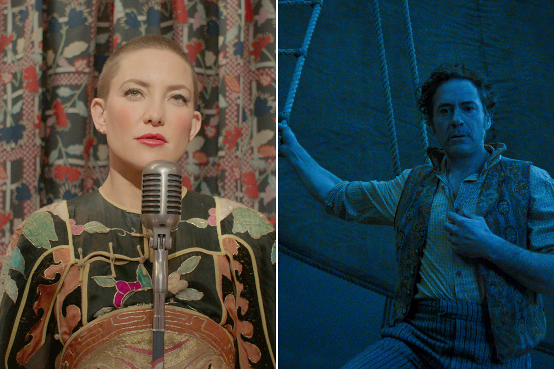 ‘Dolittle,’ Sia’s ‘Music,’ ‘365 Days’ Lead 2021 Razzie Awards Nominees