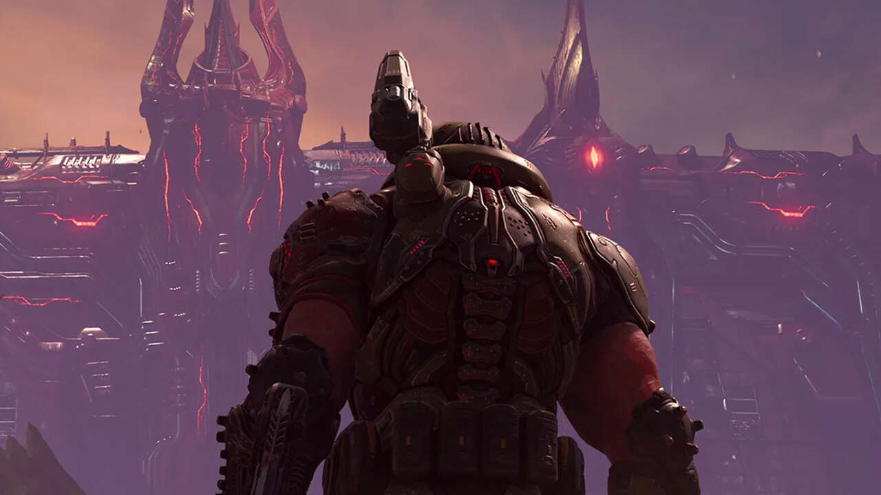 Doom Eternal: The Ancient Gods Part 2 Review