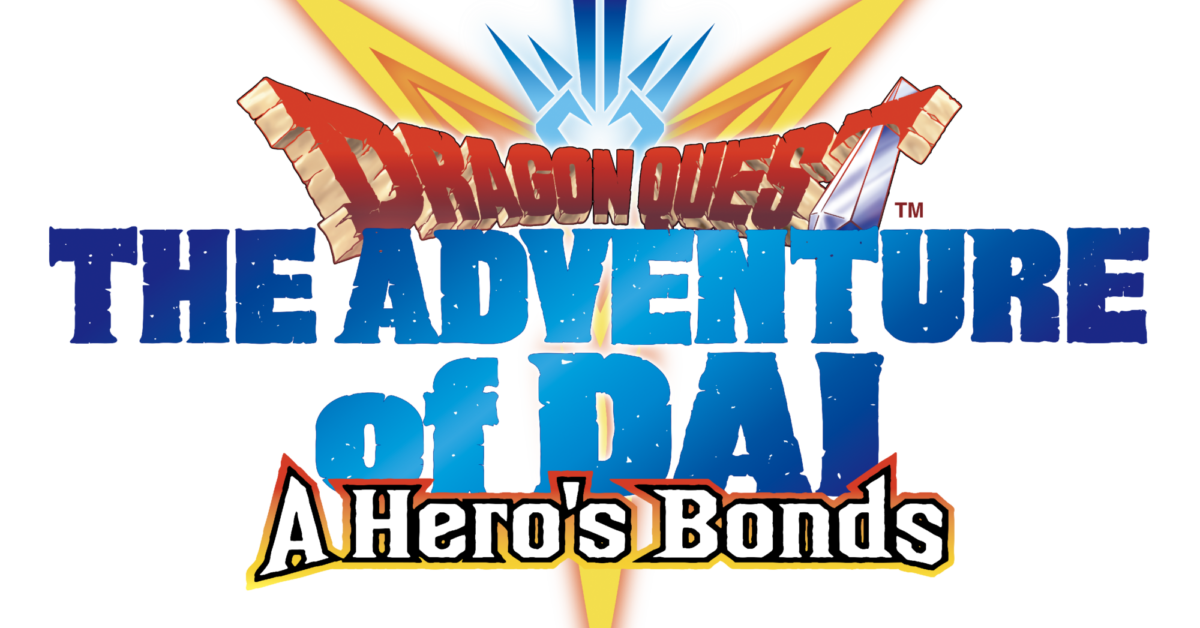 Dragon Quest The Adventure Of Dai: A Hero’s Bonds Announced
