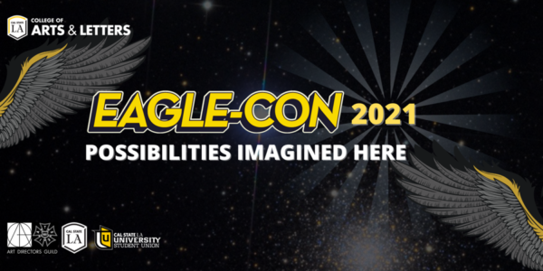 Eagle-Con 2021 to Honor Critically Acclaimed Talents George Takei, Wynn Thomas and Nnedi Okorafor