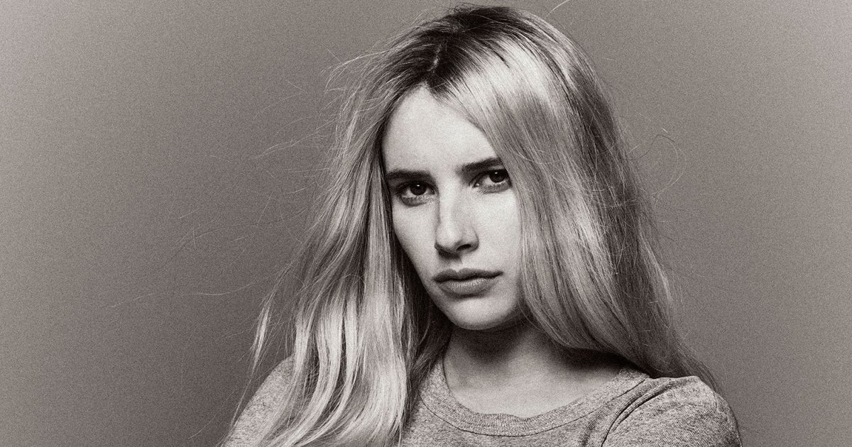 Emma Roberts Shares Motherhood Advice She Wishes She’d Gotten, Shows Never-Before-Seen Bump Pics