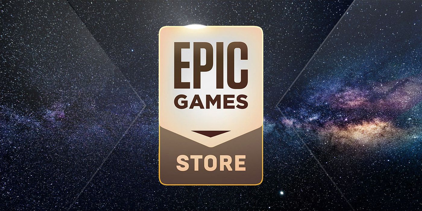 Epic Games Store’s Free Games Are Sci-Fi Masterpieces