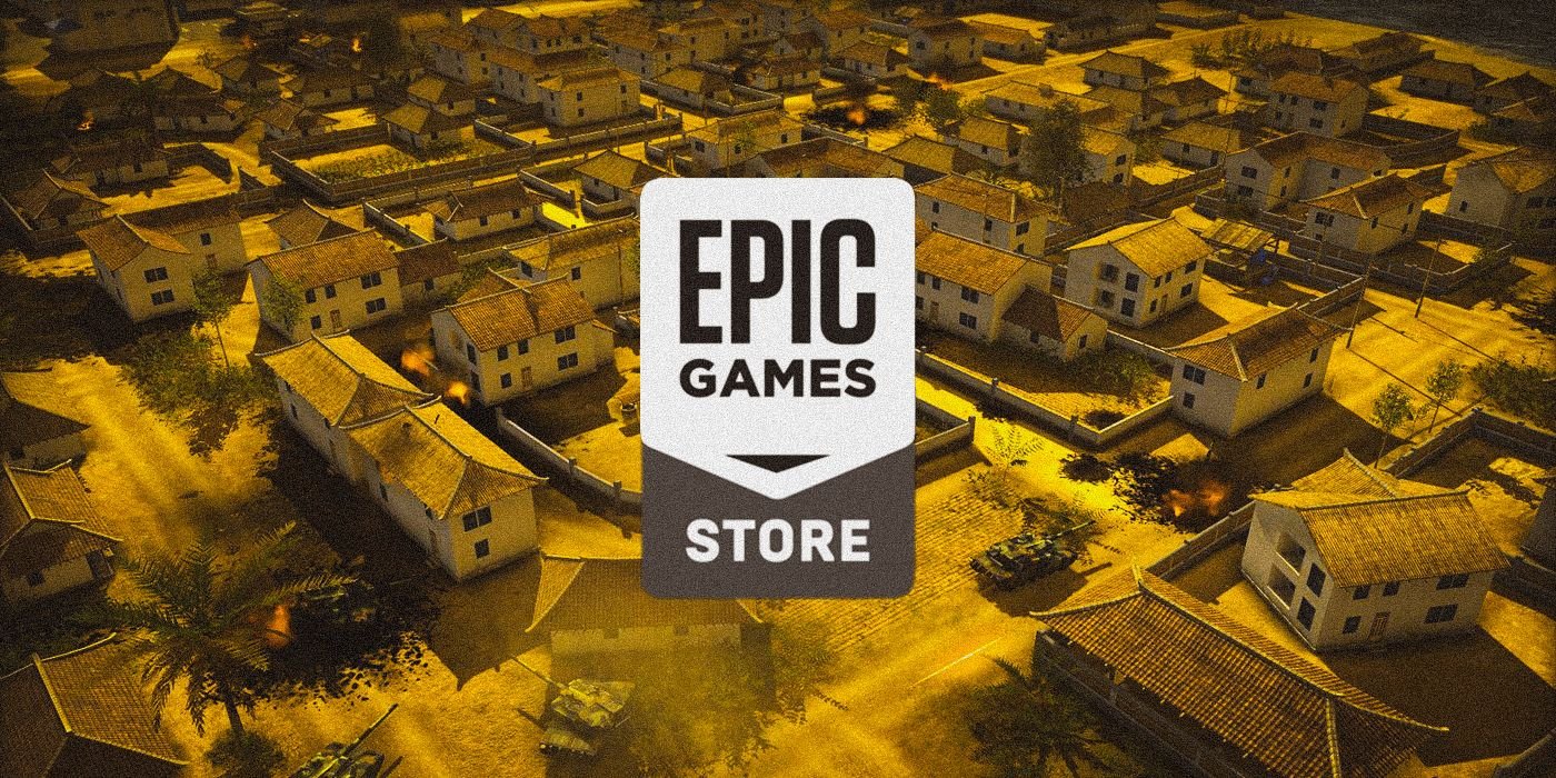 Epic Games Store’s Latest Free Games Are All About Survival