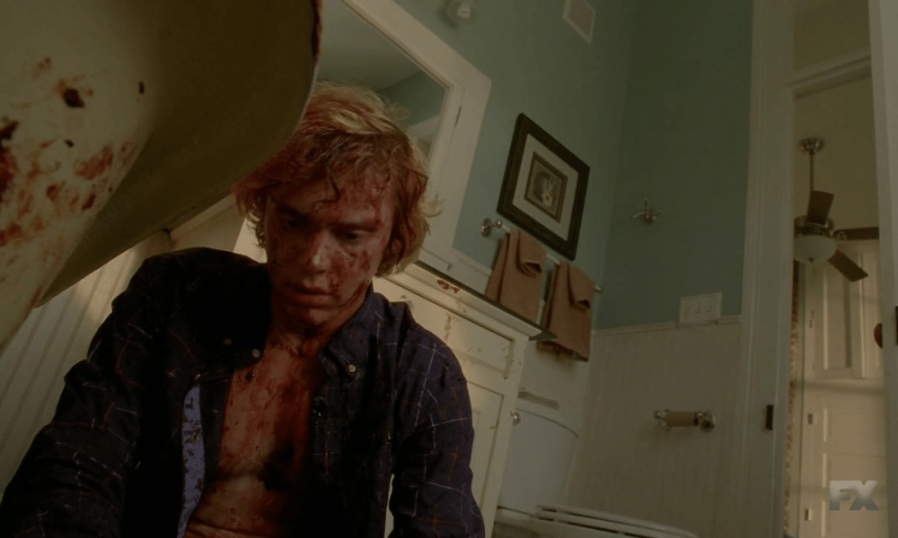 Evan Peters to Play Jeffrey Dahmer in Ryan Murphy’s “Monster” for Netflix