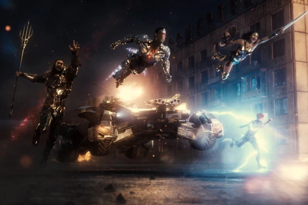 Every DC Comics Movie Ranked, Including ‘Zack Snyder’s Justice League’