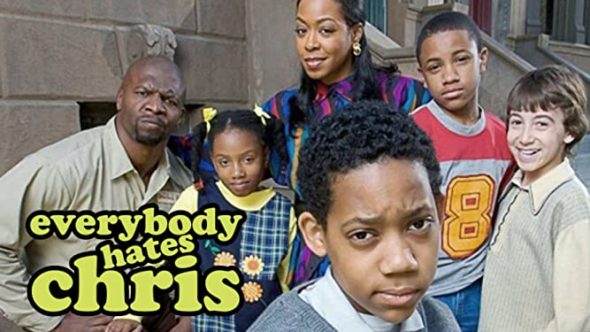 Everybody Hates Chris, Panther Baby, Shtisel: CBS Studios Working on New Series