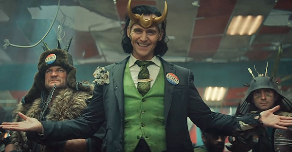 Everything We Know About Loki