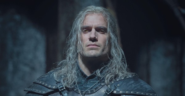 Everything We Know About The Witcher Season 2