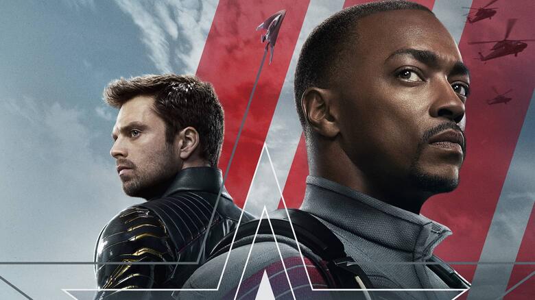 Everything You Need to Know Going into ‘The Falcon and The Winter Soldier’