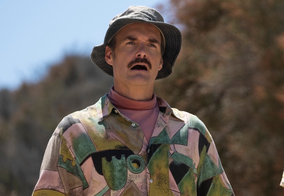 ‘Expiration Date’: Mental Health Group Condemns Will Forte’s “Wildly Irresponsible” Peacock Series