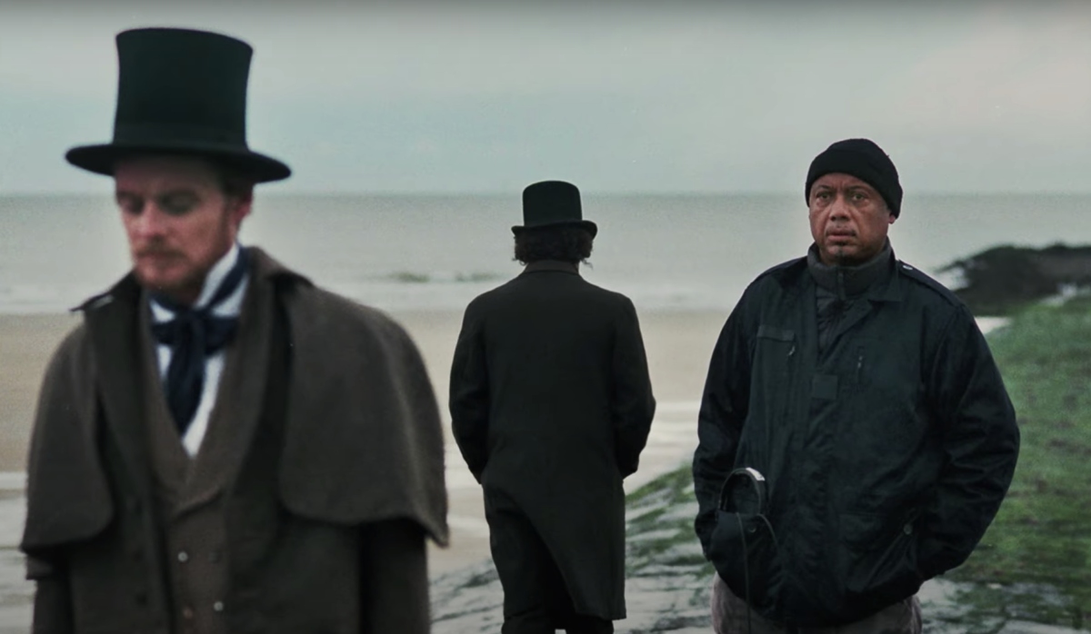 ‘Exterminate All The Brutes’ Trailer: HBO’s New Docuseries Re-Examines Famous Historical Events