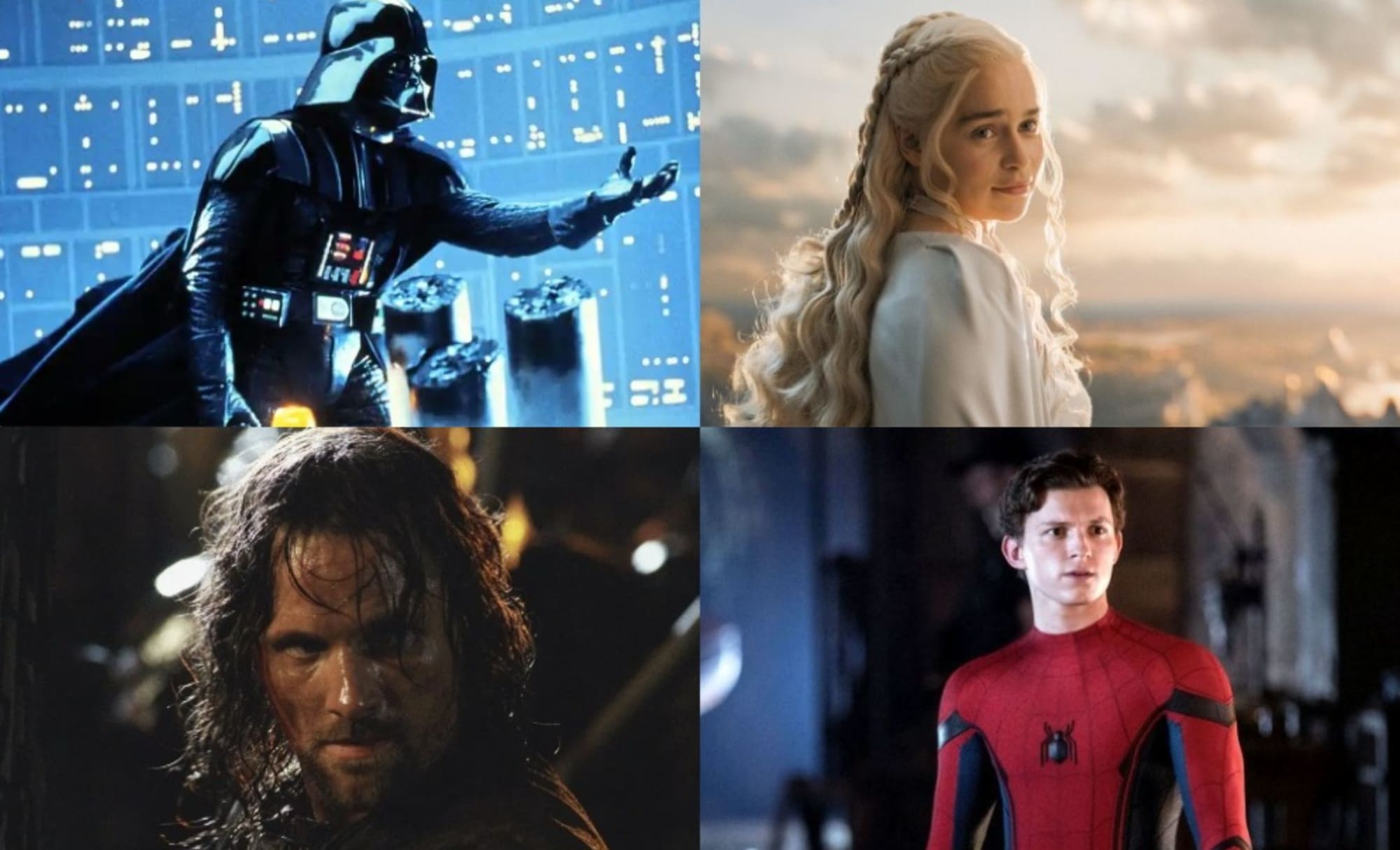 Fandom Madness 2021, Elite Eight: Vote for your favorite characters!
