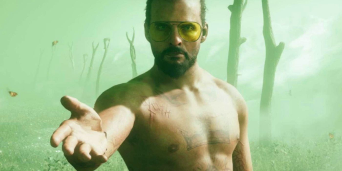 Far Cry 6 Needs To Make Choices Matter