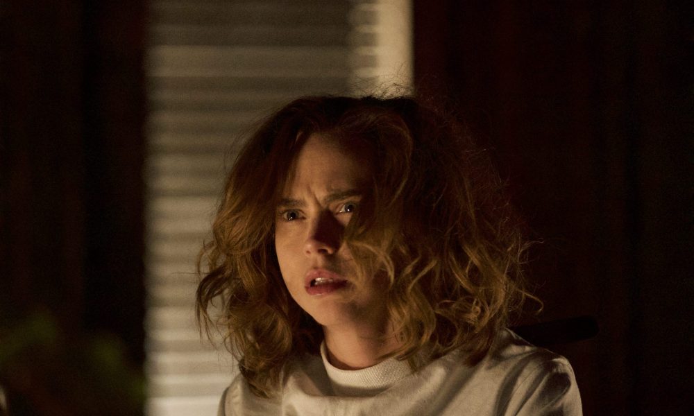 Fiona Dourif Will Return in Don Mancini’s “Chucky” Television Series!