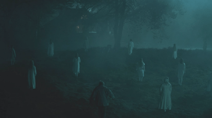 First Image from Upcoming Horror Movie ‘Moloch’ Previews a Nightmare in the Netherlands